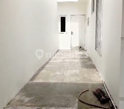 Dijual Rumah Minimalis Lokasi Delta Mas Cikarang Pusat 2