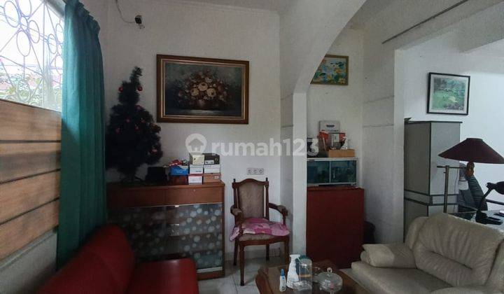 Dijual Rumah 2 Lantai Sudah Full Renovasi Lippo Cikarang  2