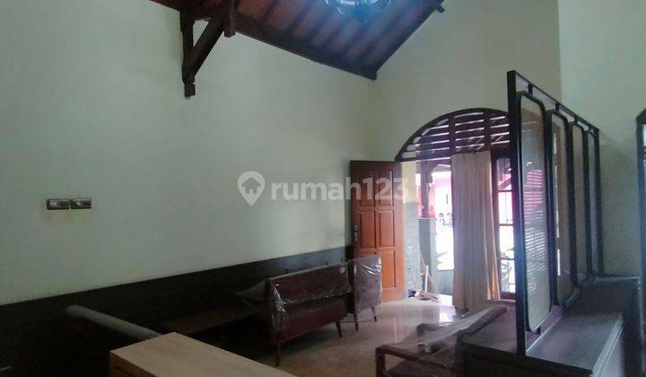 Disewakan Rumah 2 Lantai Full Furnis Lippo Cikarang  2