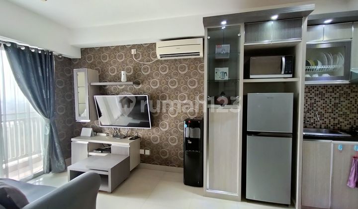 Sewakan Unit Apartemen Trivium Terrace Sewakan Unit Apartemen Trivium Terrace