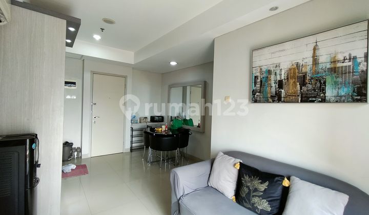 Sewakan Unit Apartemen Trivium Terrace 2