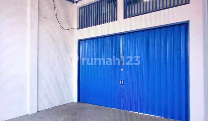 For Rent Small Warehouse Outside South Cikarang Area For Rent Small Warehouse Outside South Cikarang Area