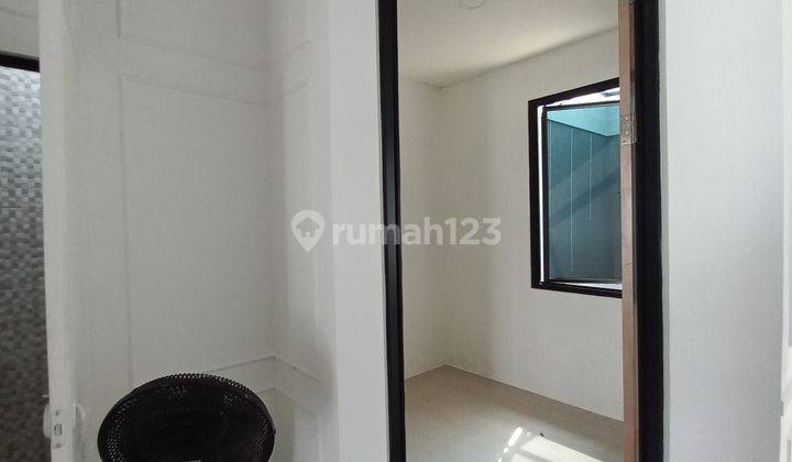 Disewakan Rumah Minimalis Lokasi Lippo Cikarang 2