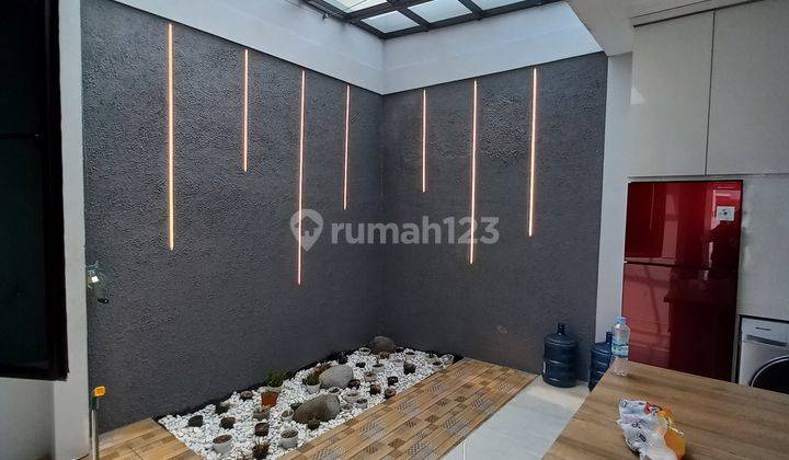 Disewakan Rumah Minimalis Lokasi Lippo Cikarang 2