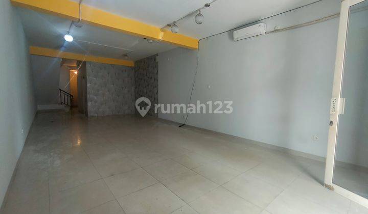 Disewakan Ruko 2 Lantai Lippo Cikarang 2