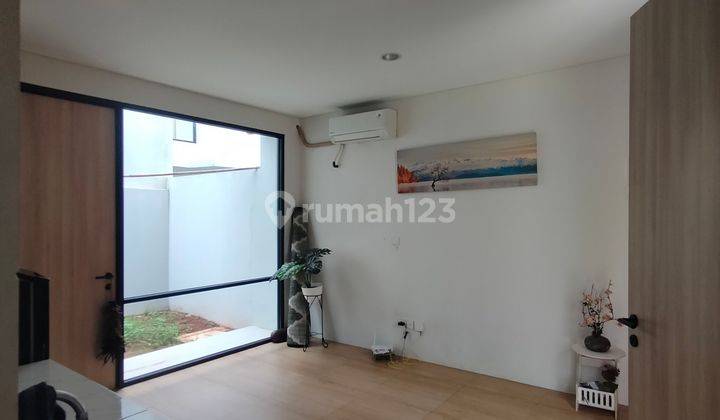 Dijual Rumah Minimalis 2 Lantai Wilayah Lippo Cikarang  1