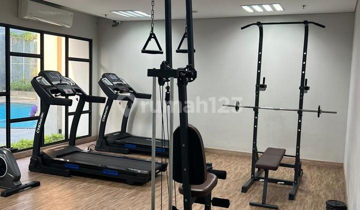 For Rent: Monroe Jababeka Apartment Unit For Rent: Monroe Jababeka Apartment Unit