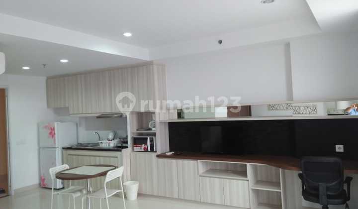 Disewakan Unit Apartemen Azalea Cikarang Barat 2