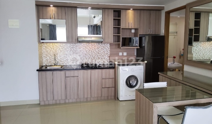 For Rent: The Oasis Lippo Cikarang Apartment Unit