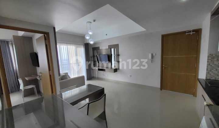For Rent: The Oasis Lippo Cikarang Apartment Unit