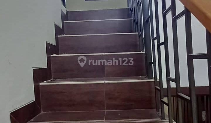 Jual Rumah Di Perumahan Simpruk Lippo Cikarang 1