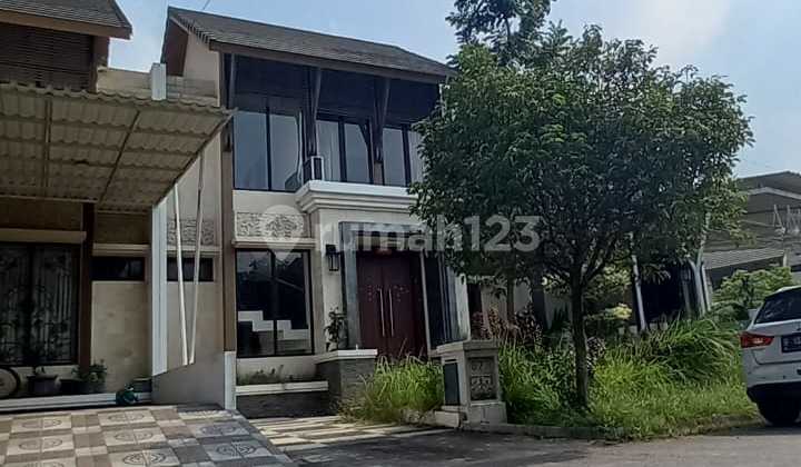 For Sale House In Simpruk Lippo Cikarang Housing 2