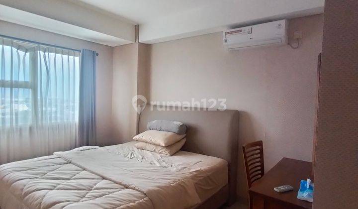 Sewakan Unit Apartemen Trivium Lippo Cikarang 1