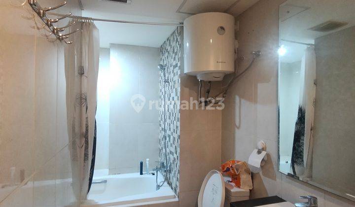 Sewakan Unit Apartemen Trivium Lippo Cikarang 2