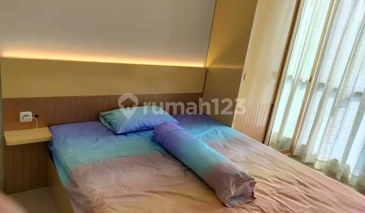 For Rent: The Oasis Apartment Unit in Lippo Cikarang Area For Rent: The Oasis Apartment Unit in Lippo Cikarang Area