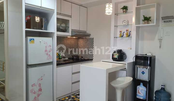 For Sale Ready-to-Occupy Rental Unit Fully Furnished