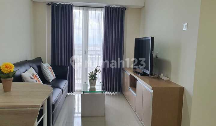 For Sale Ready-to-Occupy Rental Unit Fully Furnished 2