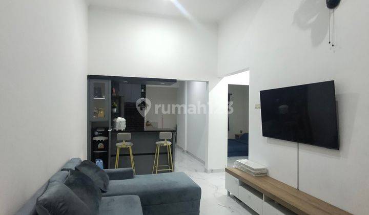 SEWAKAN RUMAH FULL FURNITURE LOKASI DI LIPPO CIKARANG  1