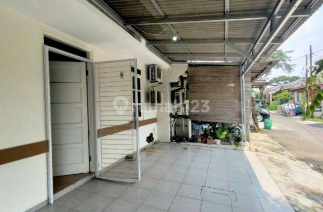 Rumah Ini Dijual Lokasi Wilayah Lippo Cikarang 1