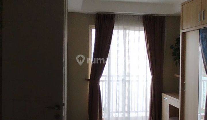 SEWAKAN UNIT APARTEMEN TOWER SUITES TRIVIUM LIPPO CIKARANG  2