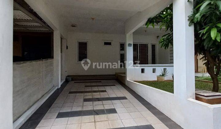 Jual Rumah Bagus 2 Lantai Wilayah Lippo Cikarang 2