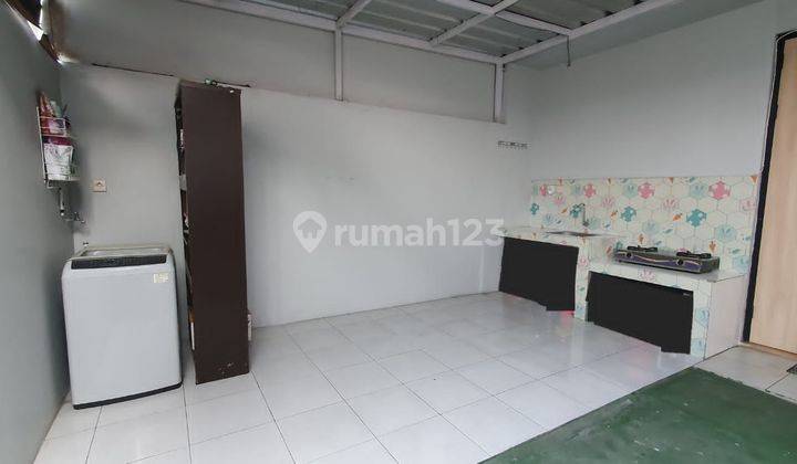 Disewakan Rumah 2 Lantai Full Furnis Wilayah Lippo Cikarang