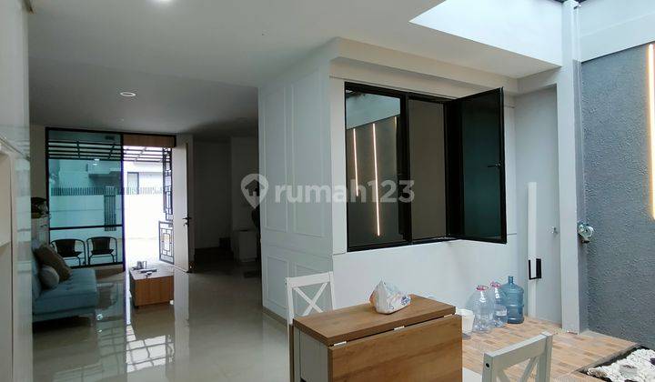 Disewakan Rumah Minimalis Lokasi Lippo Cikarang 1