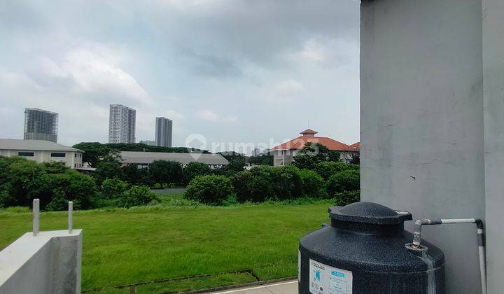 Dijual Rumah Sudah Renovasi 2 Lantai Setengah Dalam Cluster Lippo 2