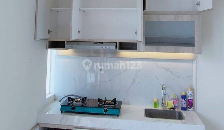 Disewakan Rumah 2 Lantai Dalam Cluster Wilayah Lippo Cikarang 1