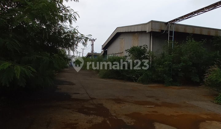 Dijual Lahan Dan Bangunan Area Luar Kawasan Jababeka Dijual Lahan Dan Bangunan Area Luar Kawasan Jababeka