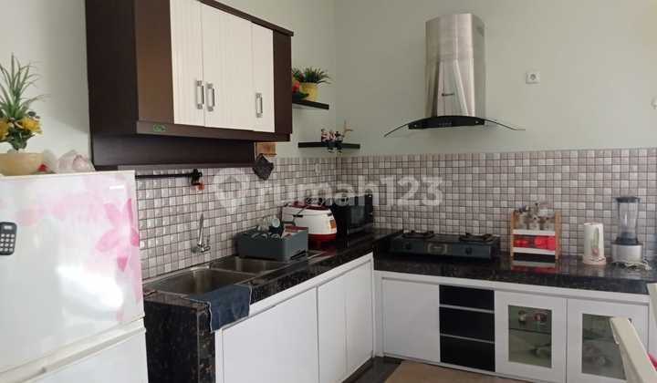 For Rent: 1-Story House in Strategic Location, Lippo Cikarang 2