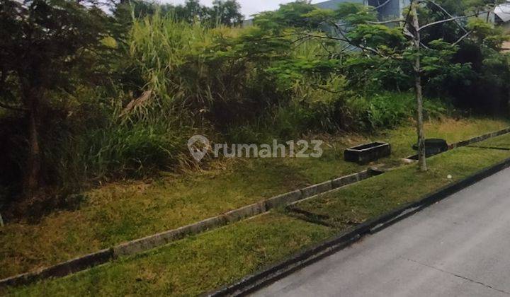 Anda Yang Lagi Cari Kavling Kawasan Industri Yang Luas Kecil  2