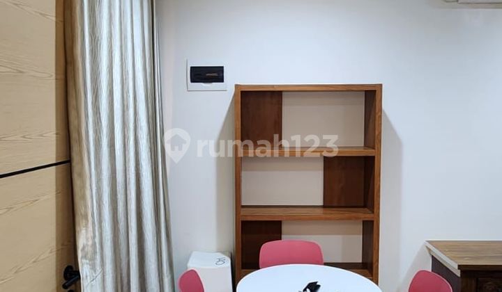 Disewakan Rumah Furnis Minimalis 2 Lantai Lokasi Lippo Cikarang  2