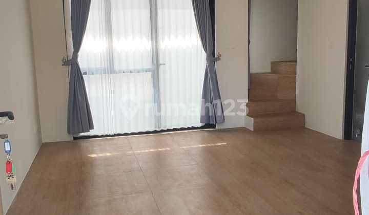 For Rent Minimalist 2-Storey House in Lippo Cikarang Cluster