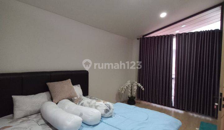 ADISEWAKA RUMAH 2 LANTAI TYPE MINIMALIS LOKASI LIPPO CIKARANG 1