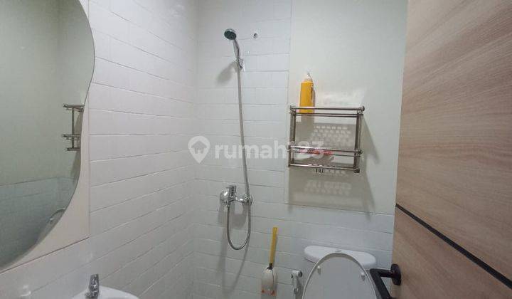 ADISEWAKA RUMAH 2 LANTAI TYPE MINIMALIS LOKASI LIPPO CIKARANG 2