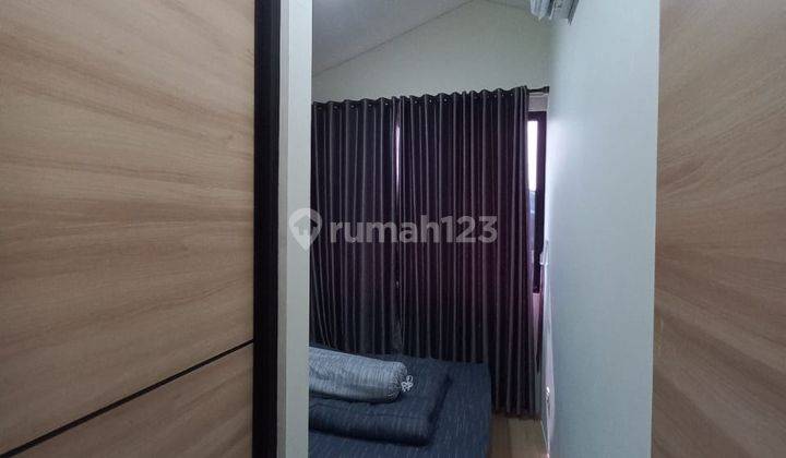 ADISEWAKA RUMAH 2 LANTAI TYPE MINIMALIS LOKASI LIPPO CIKARANG 2