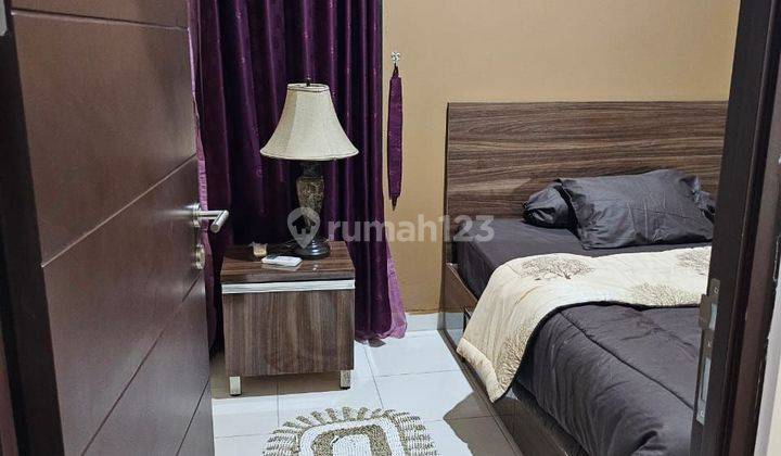 Keyword rental home area lokasi strategis Lippo Cikarang 2