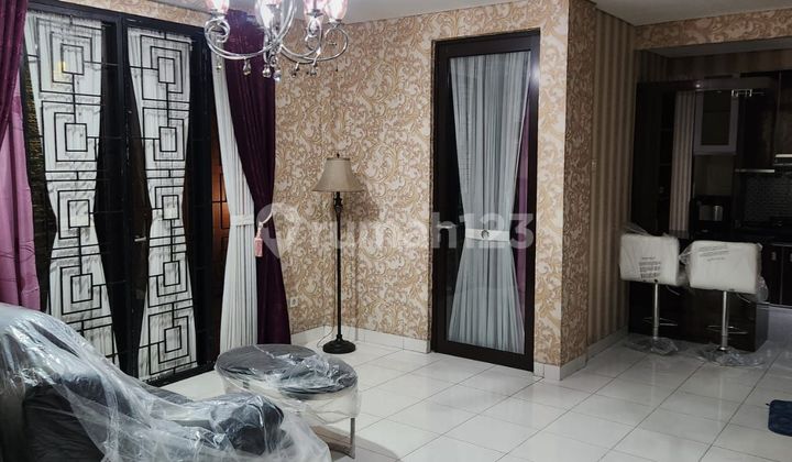 Keyword rental home area strategic location Lippo Cikarang 2