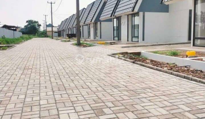 Dijual Rumah Lokasi Strategis Di Wilayah Grand Cikarang City  1