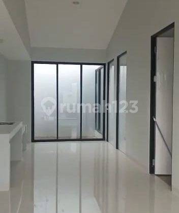 Dijual Rumah Lokasi Strategis Di Wilayah Grand Cikarang City  2