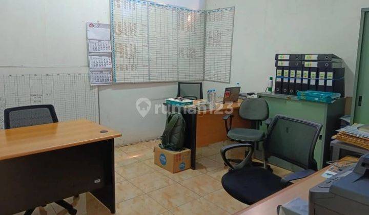 Keyword Factory For Sale In The Cikarang Industrial Area 2