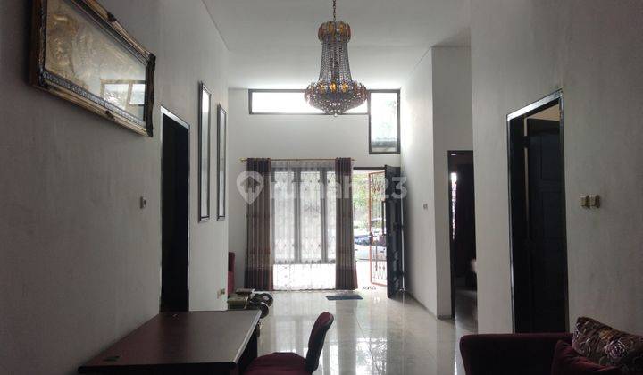 DIJUAL RUMAH FULL FURNIS DALAM PERUMAHAN LIPPO CIKARANG 2