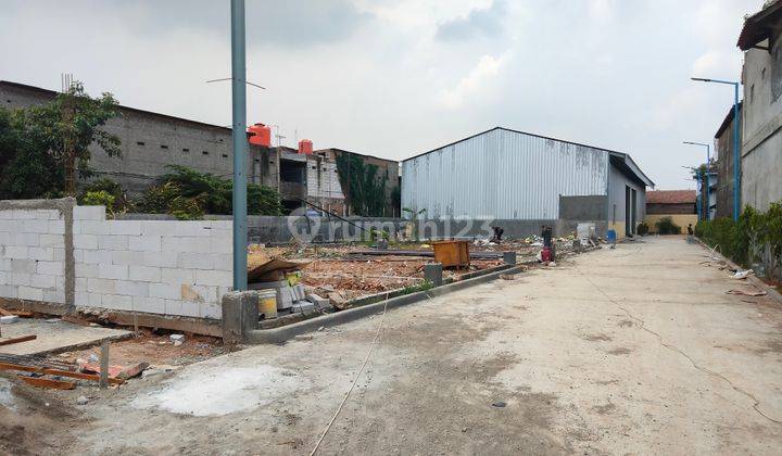 keyword for rent mini factory outside the Cikarang area 2