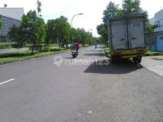 DISEWAKAN RUMAH FURNIS PERUMAHAN ELYSIUM LIPPO CIKARANG