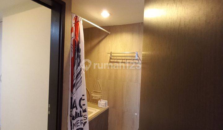 RENT ORANGE COUNTY APARTEMENT UNIT IN LIPPO CIKARANG  2