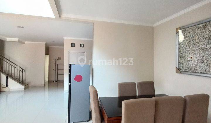 RENT A TWO STORY HOUSE THAT IS FULLY FURNISHED IN THE LIPPO  1