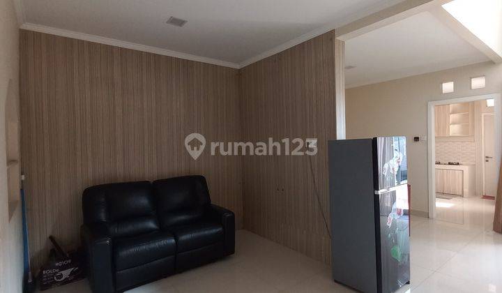 RENT A TWO STORY HOUSE THAT IS FULLY FURNISHED IN THE LIPPO  2