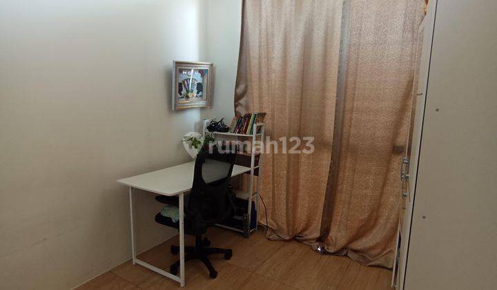 DISEWAKAN RUMAH 2 LANTAI DALAM CLUSTER SCURITY 24 JAM LOKASI LIPPO CIKARANG 2