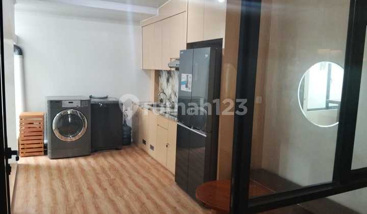 For Rent Fully Renovated 2-Story House Fully Furnished